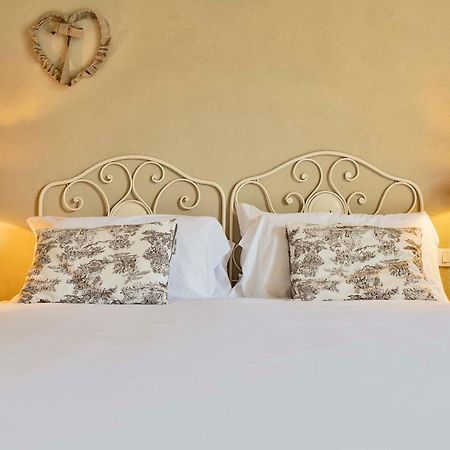 Cantagrillo Boutique Resort Vinci Exteriör bild
