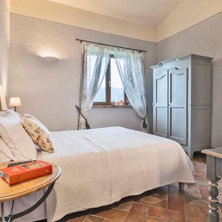 Cantagrillo Boutique Resort Vinci Exteriör bild