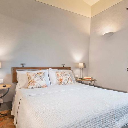 Cantagrillo Boutique Resort Vinci Exteriör bild