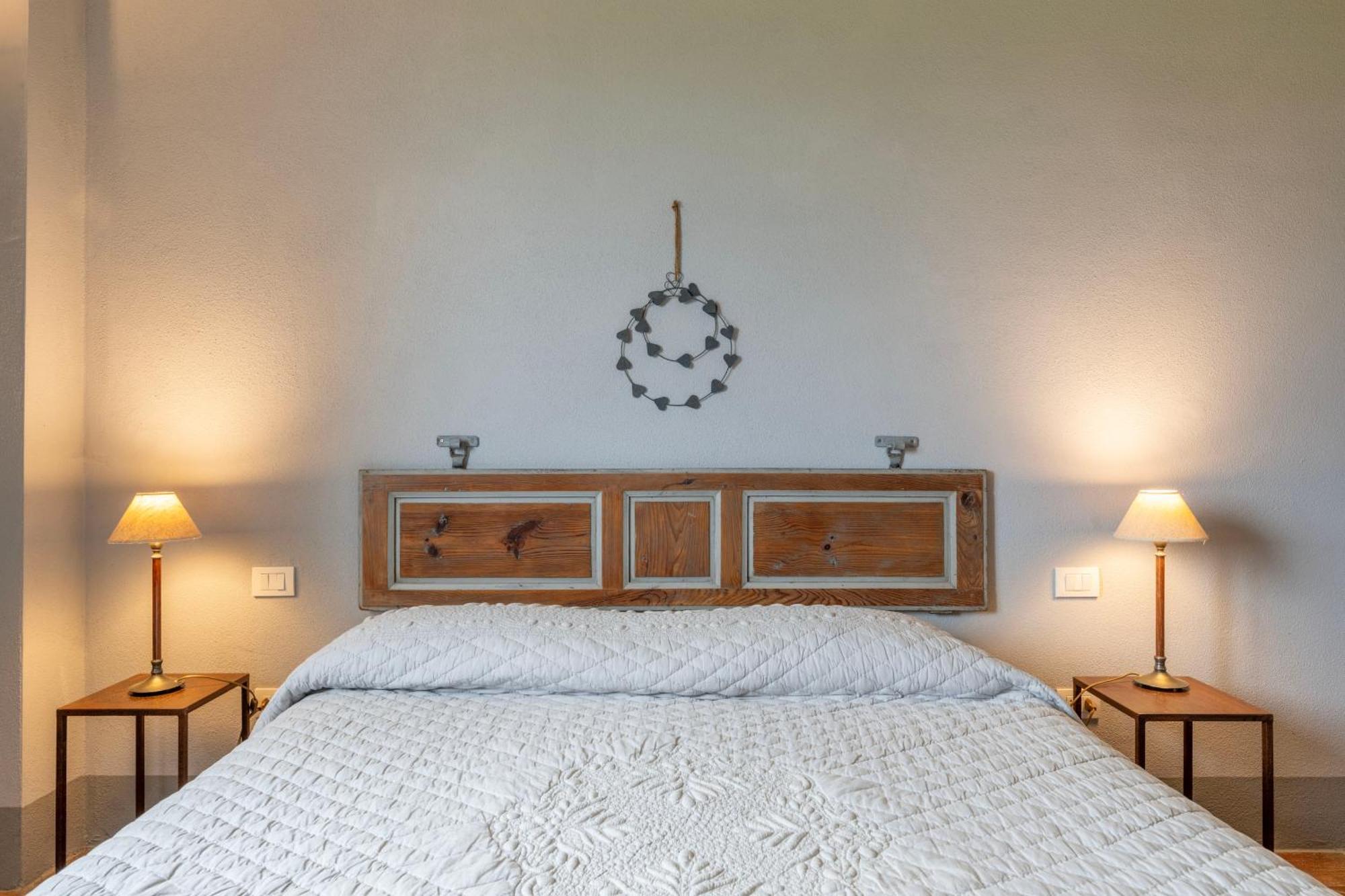 Cantagrillo Boutique Resort Vinci Exteriör bild