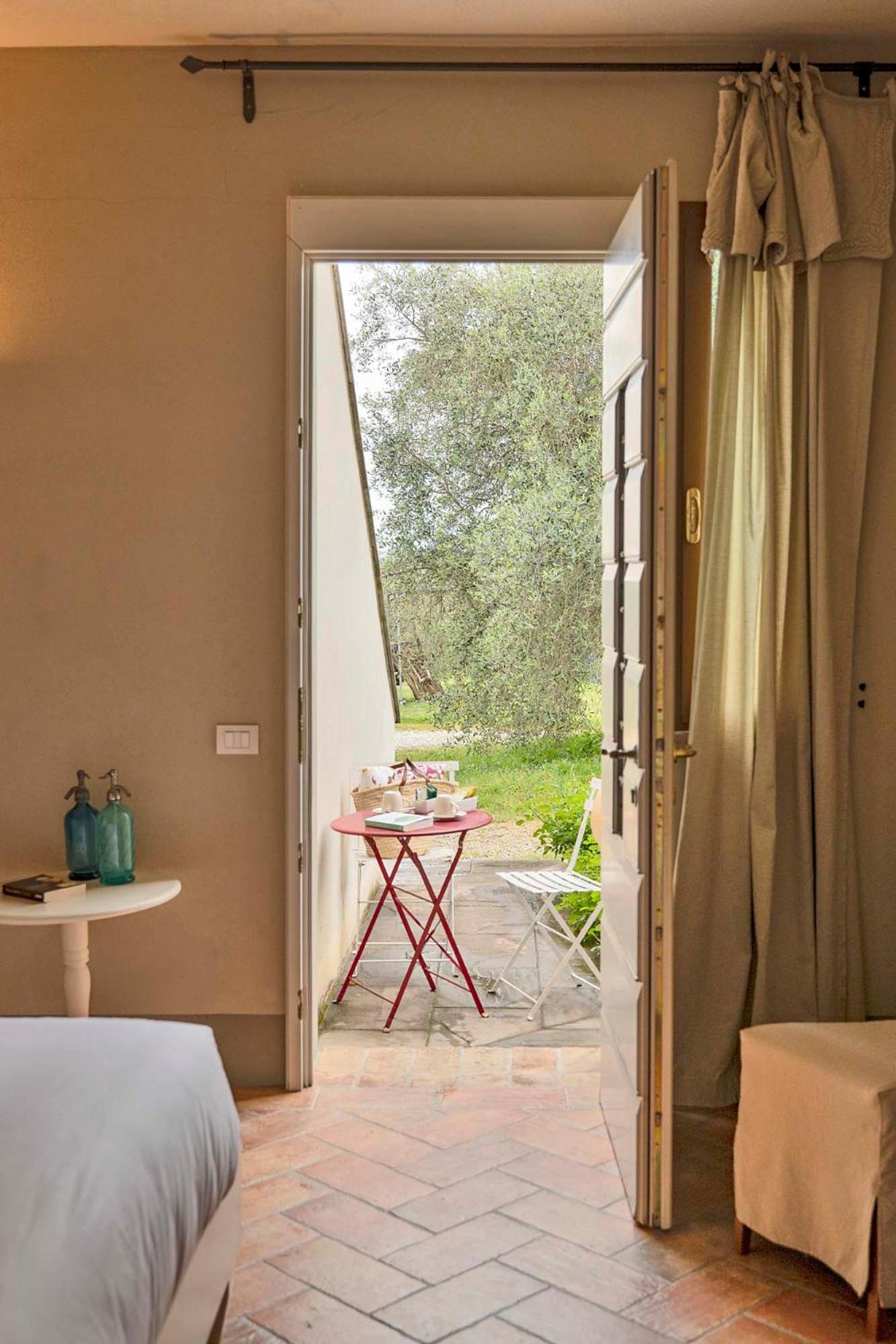 Cantagrillo Boutique Resort Vinci Exteriör bild