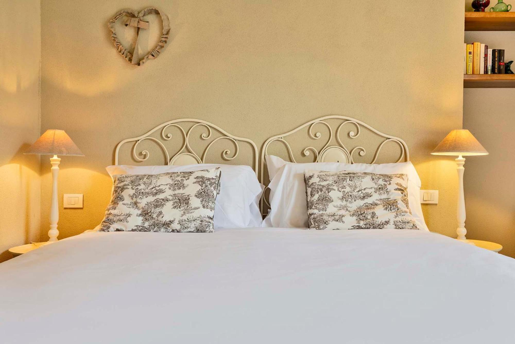 Cantagrillo Boutique Resort Vinci Exteriör bild