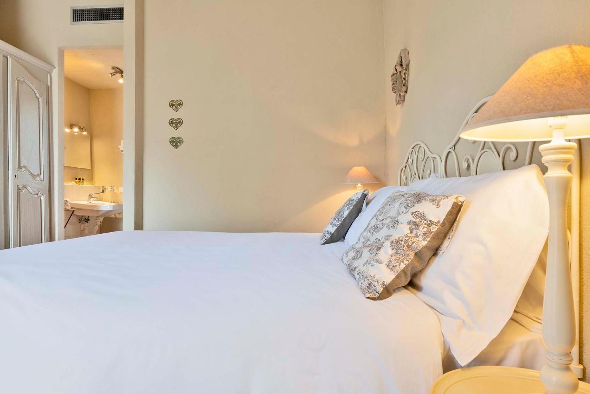 Cantagrillo Boutique Resort Vinci Exteriör bild