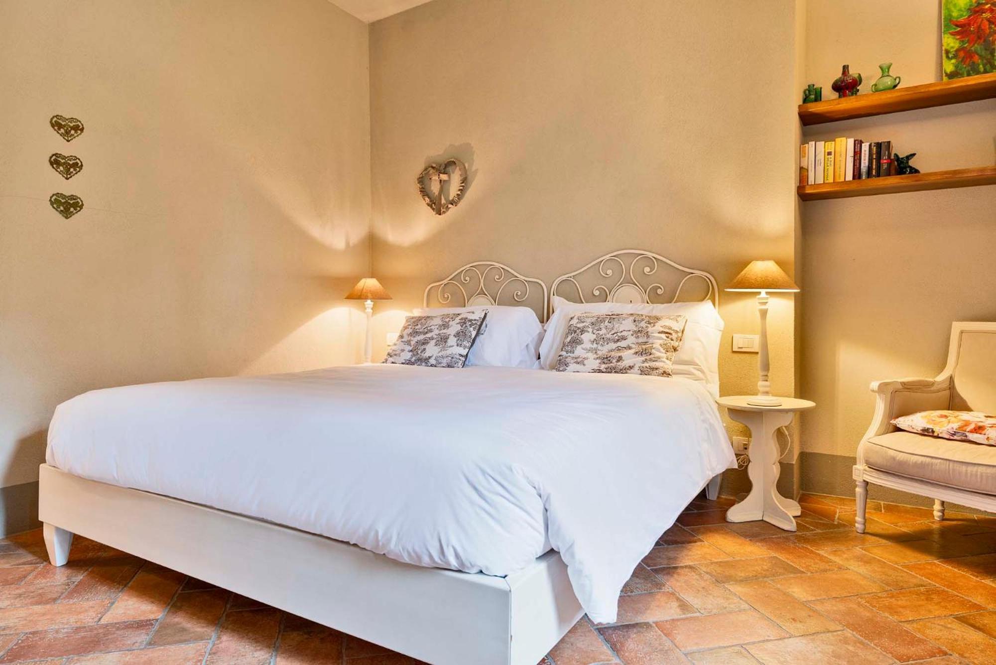 Cantagrillo Boutique Resort Vinci Exteriör bild