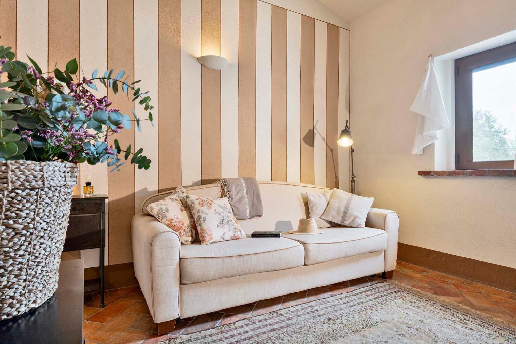 Cantagrillo Boutique Resort Vinci Exteriör bild