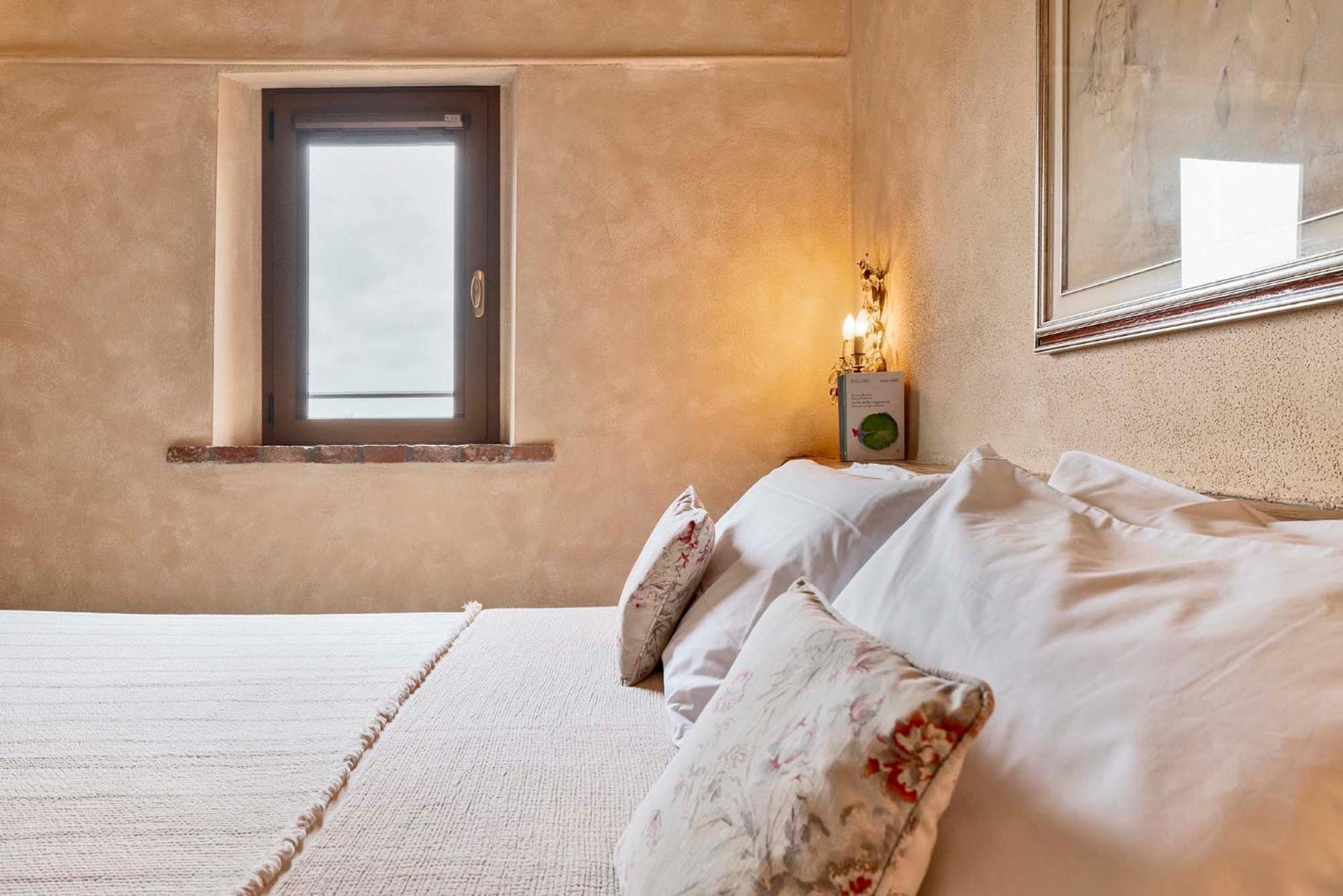Cantagrillo Boutique Resort Vinci Exteriör bild