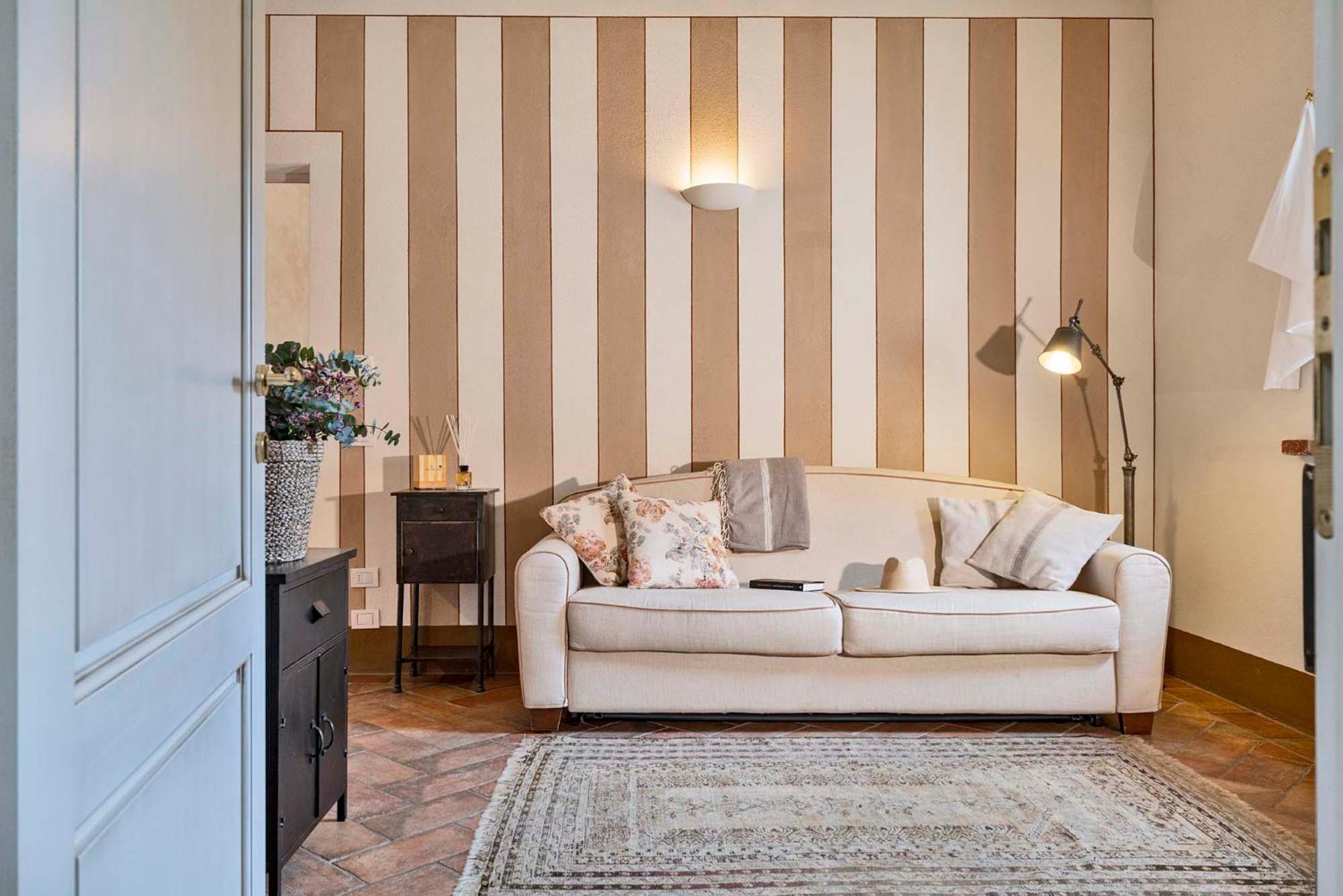 Cantagrillo Boutique Resort Vinci Exteriör bild