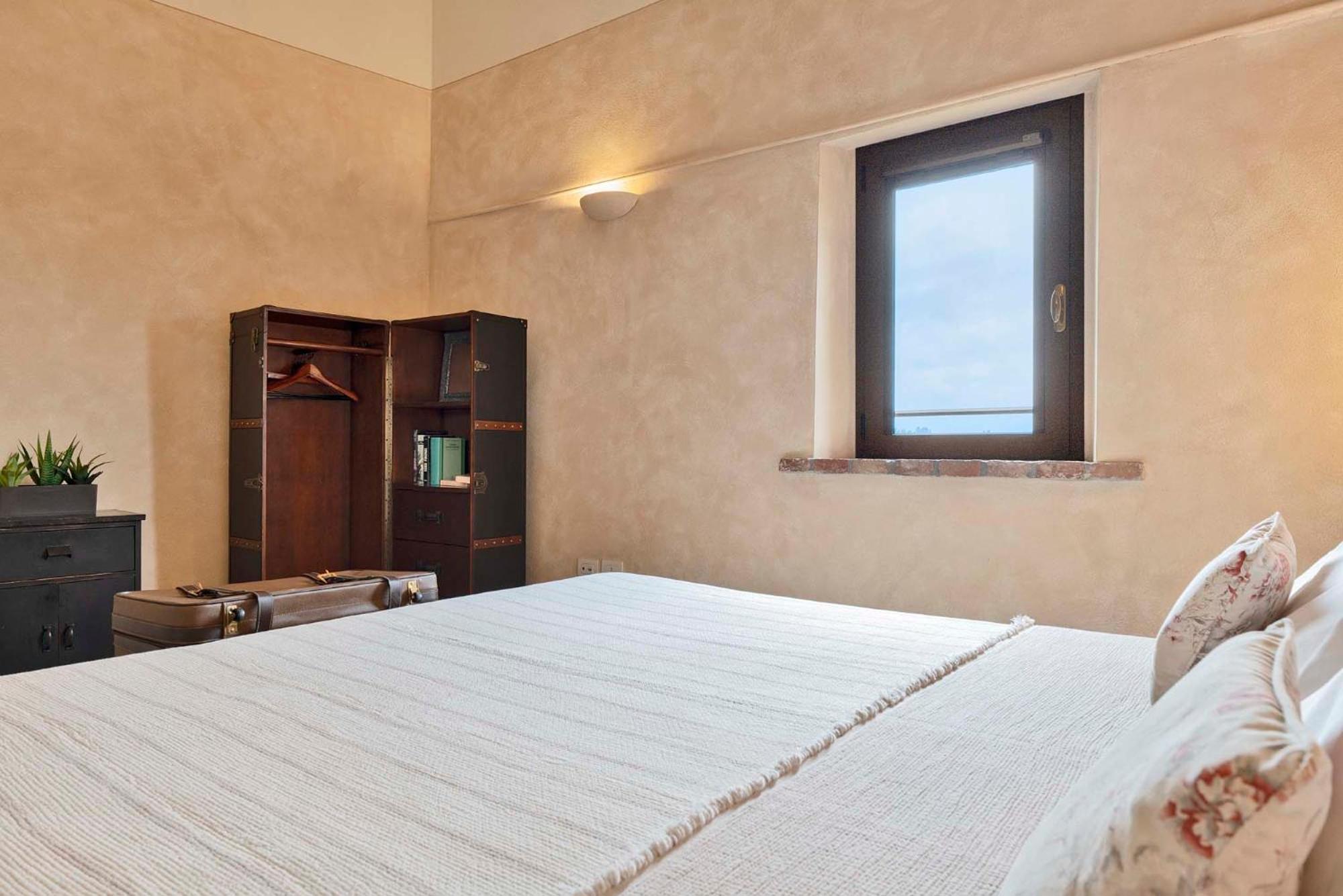 Cantagrillo Boutique Resort Vinci Exteriör bild
