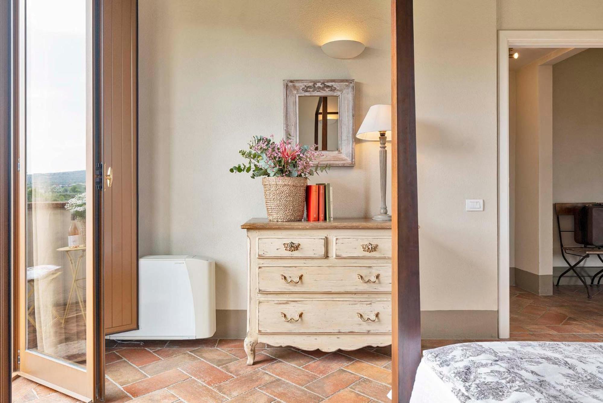 Cantagrillo Boutique Resort Vinci Exteriör bild