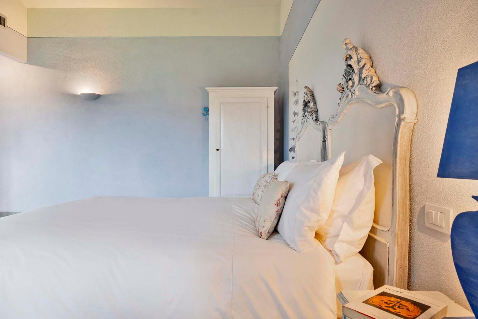 Cantagrillo Boutique Resort Vinci Exteriör bild
