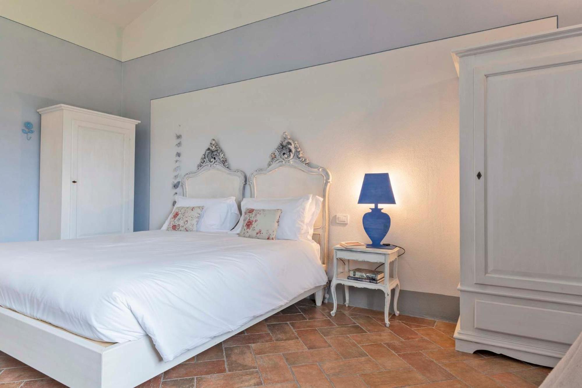 Cantagrillo Boutique Resort Vinci Exteriör bild