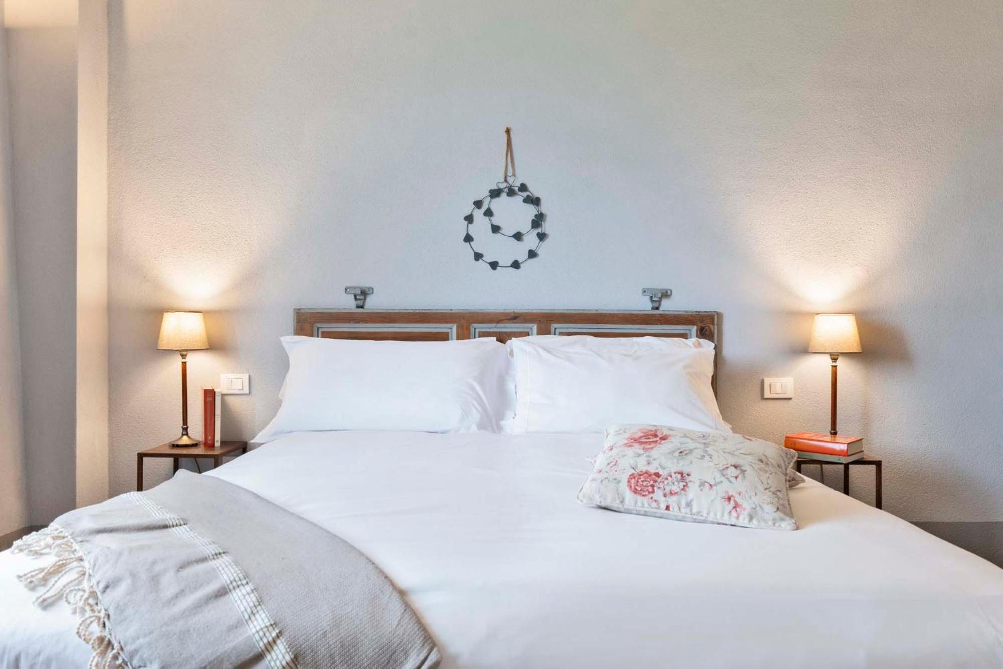 Cantagrillo Boutique Resort Vinci Exteriör bild