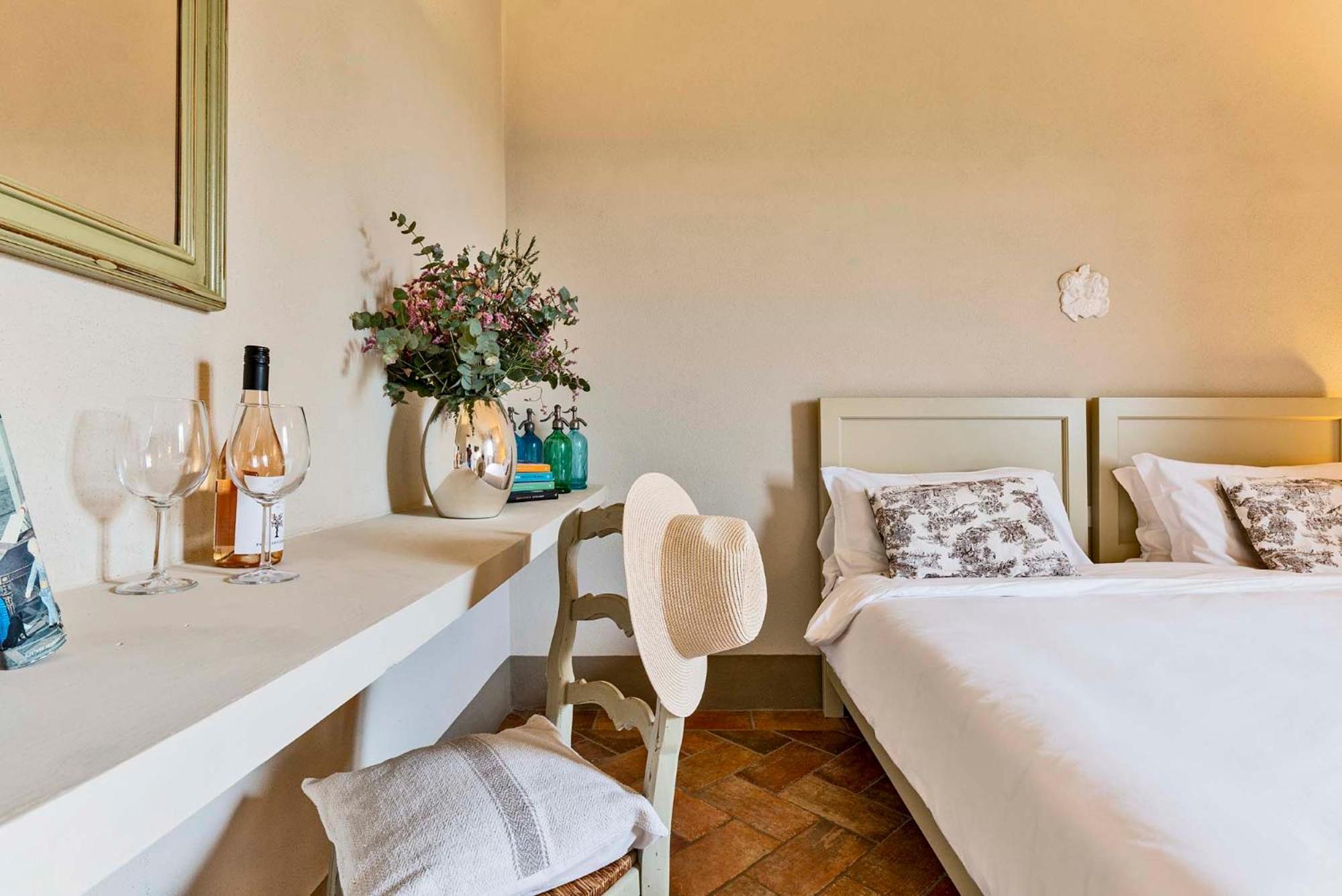 Cantagrillo Boutique Resort Vinci Exteriör bild