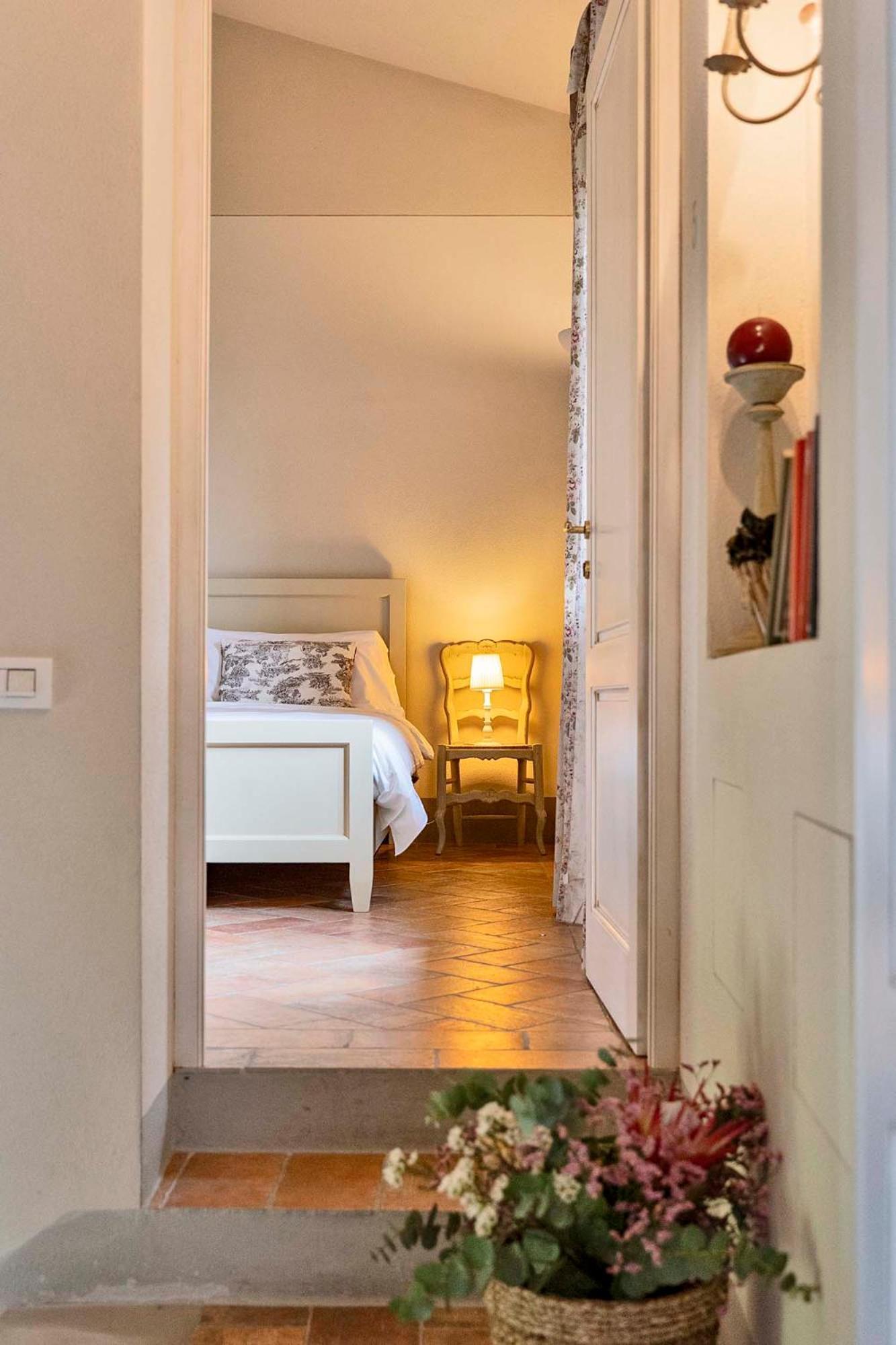 Cantagrillo Boutique Resort Vinci Exteriör bild