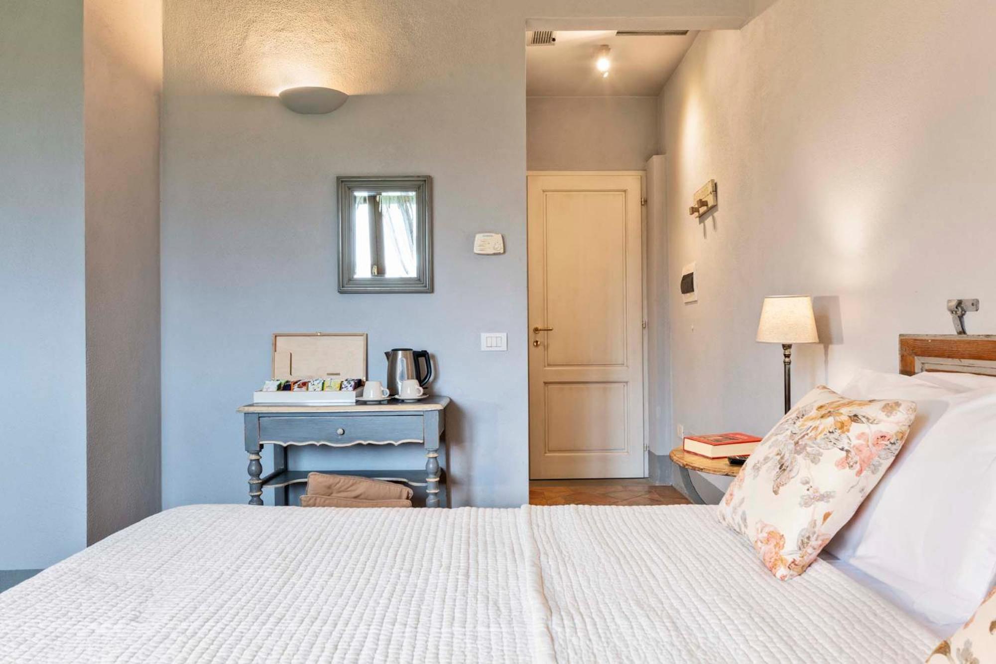 Cantagrillo Boutique Resort Vinci Exteriör bild