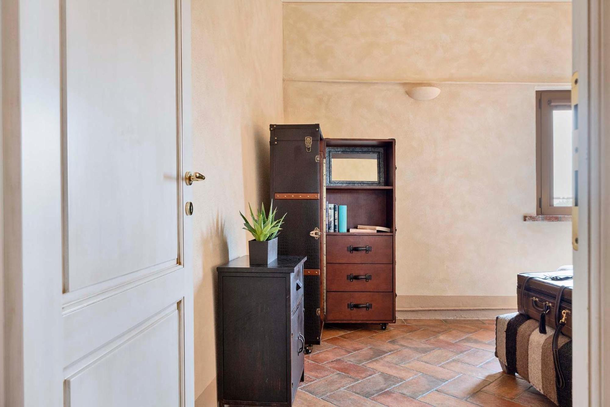 Cantagrillo Boutique Resort Vinci Exteriör bild