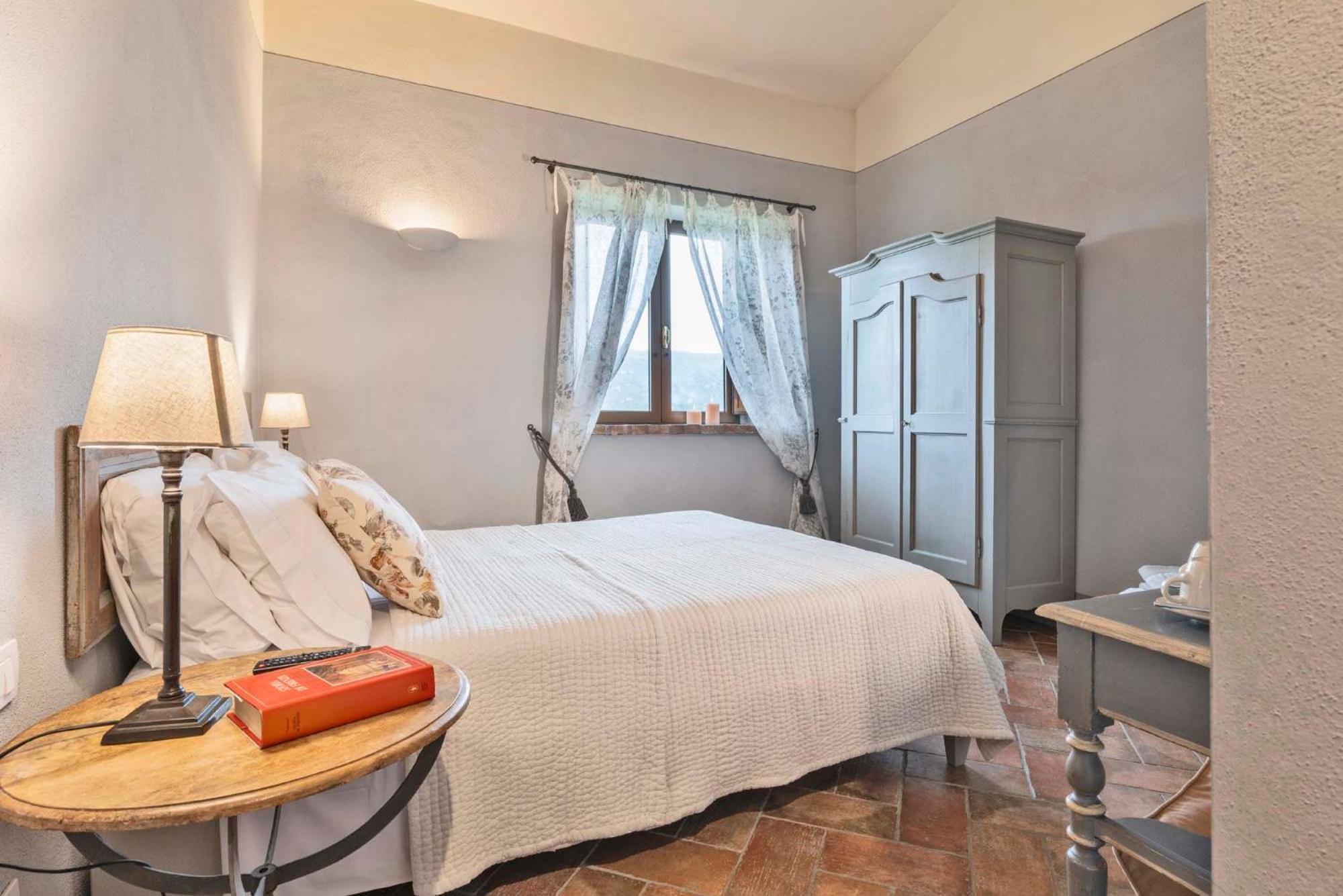 Cantagrillo Boutique Resort Vinci Exteriör bild