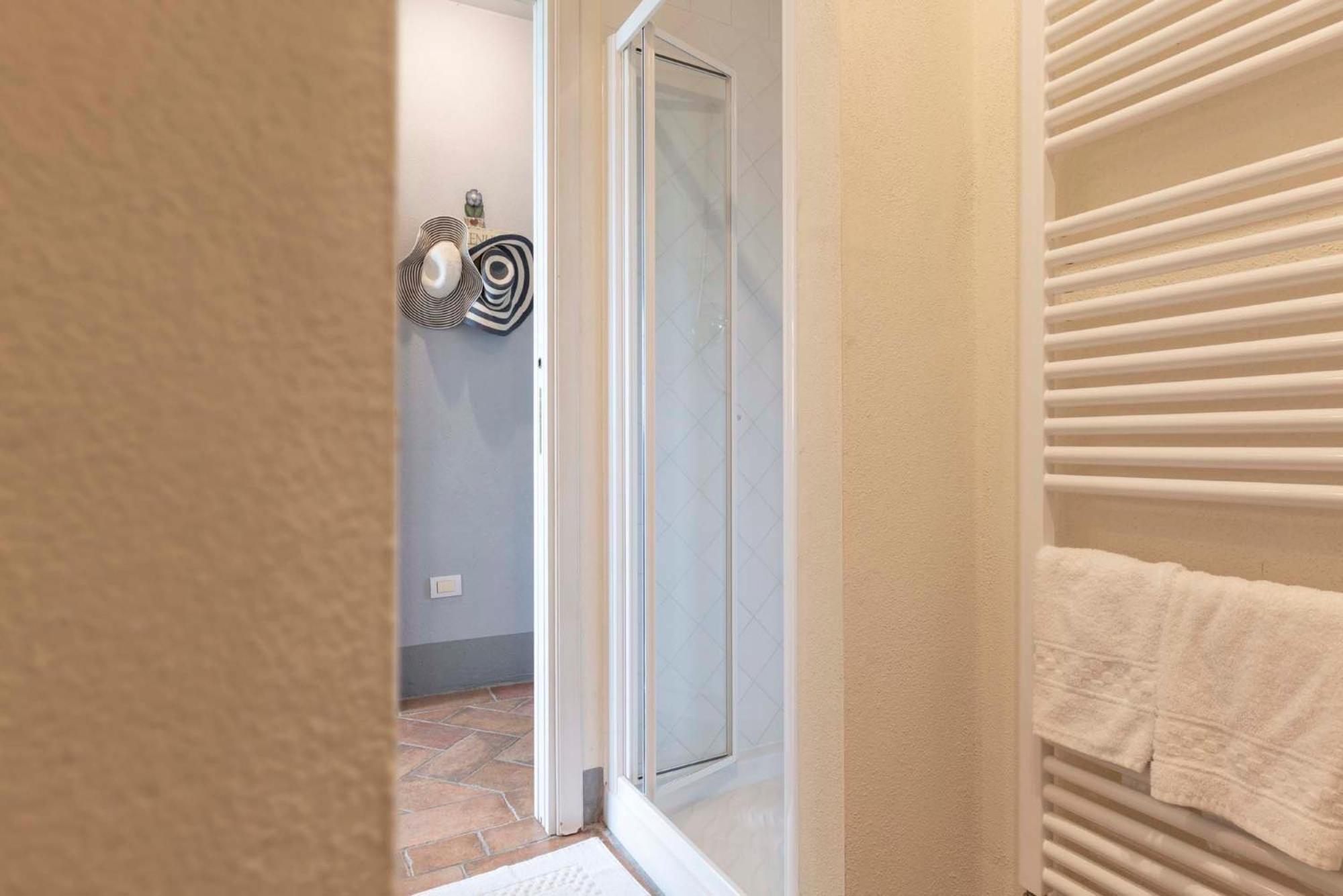 Cantagrillo Boutique Resort Vinci Exteriör bild