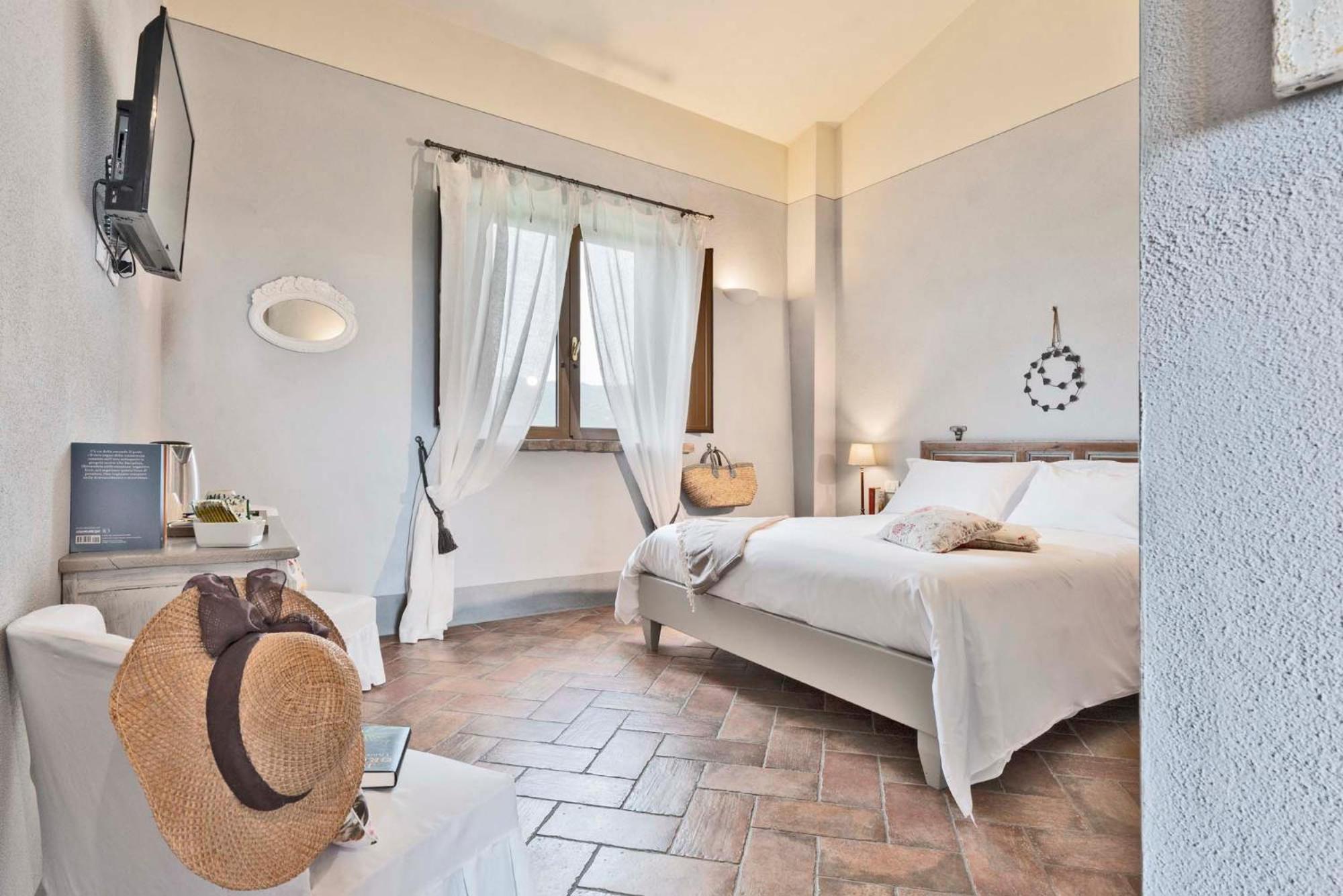 Cantagrillo Boutique Resort Vinci Exteriör bild