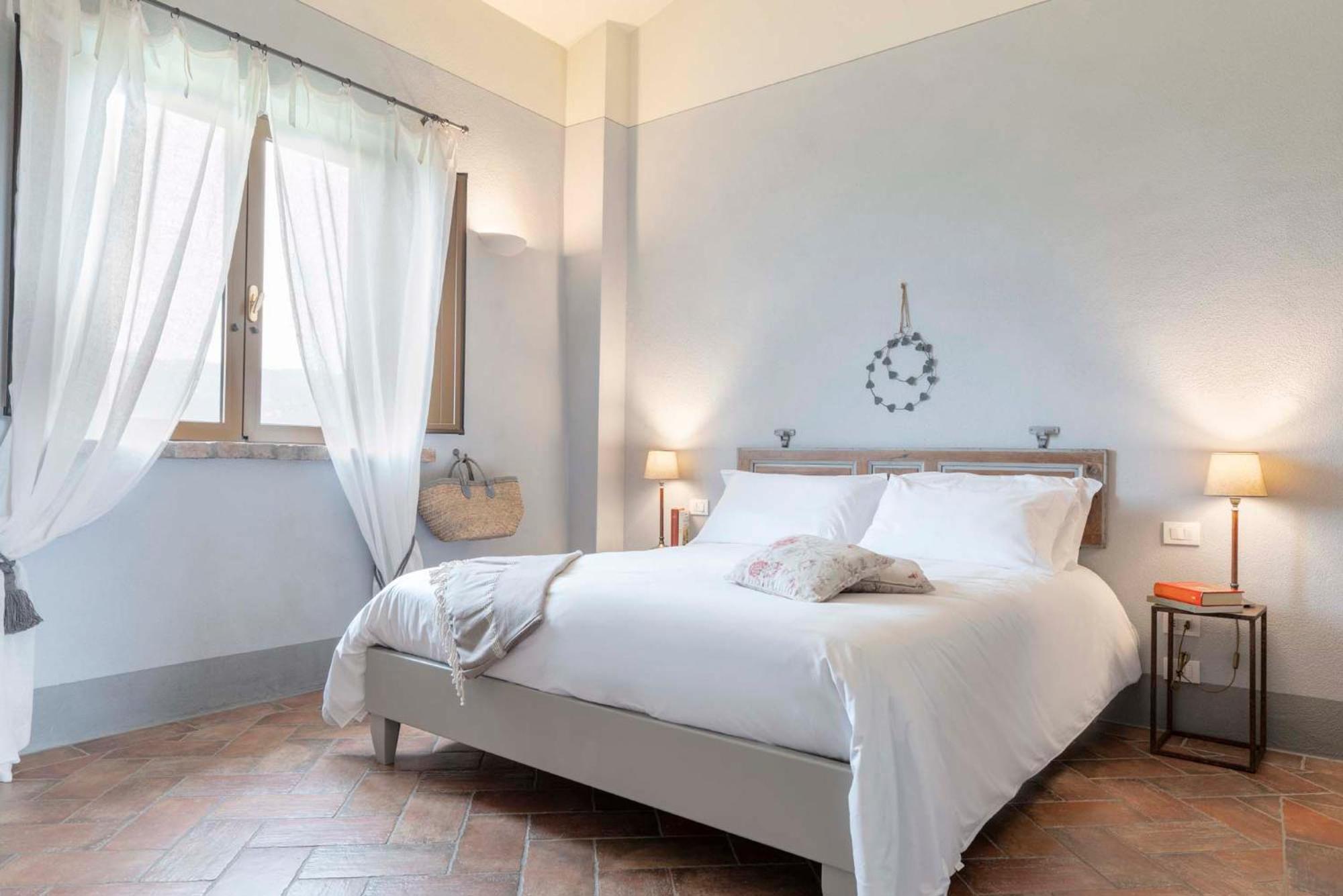 Cantagrillo Boutique Resort Vinci Exteriör bild