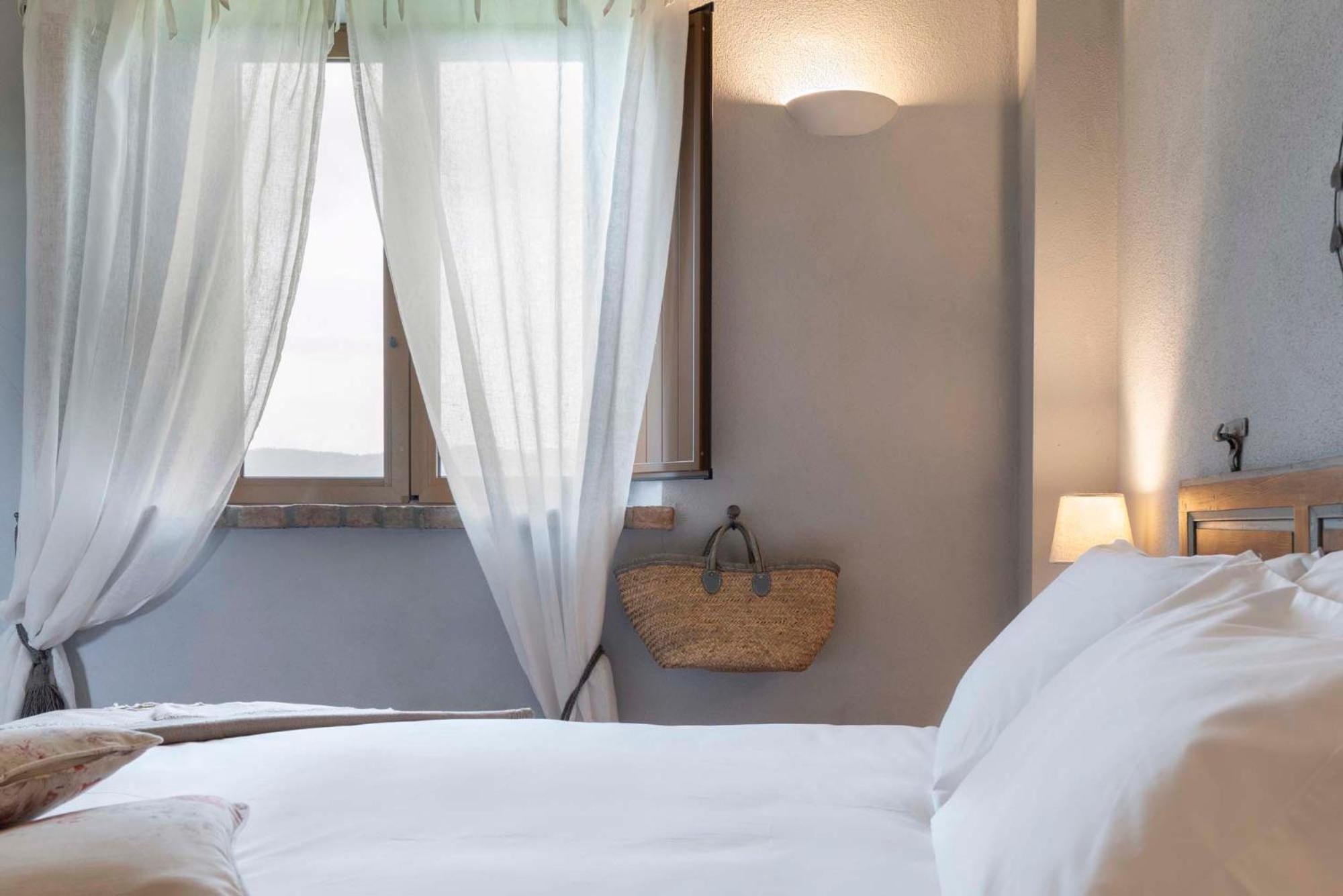 Cantagrillo Boutique Resort Vinci Exteriör bild