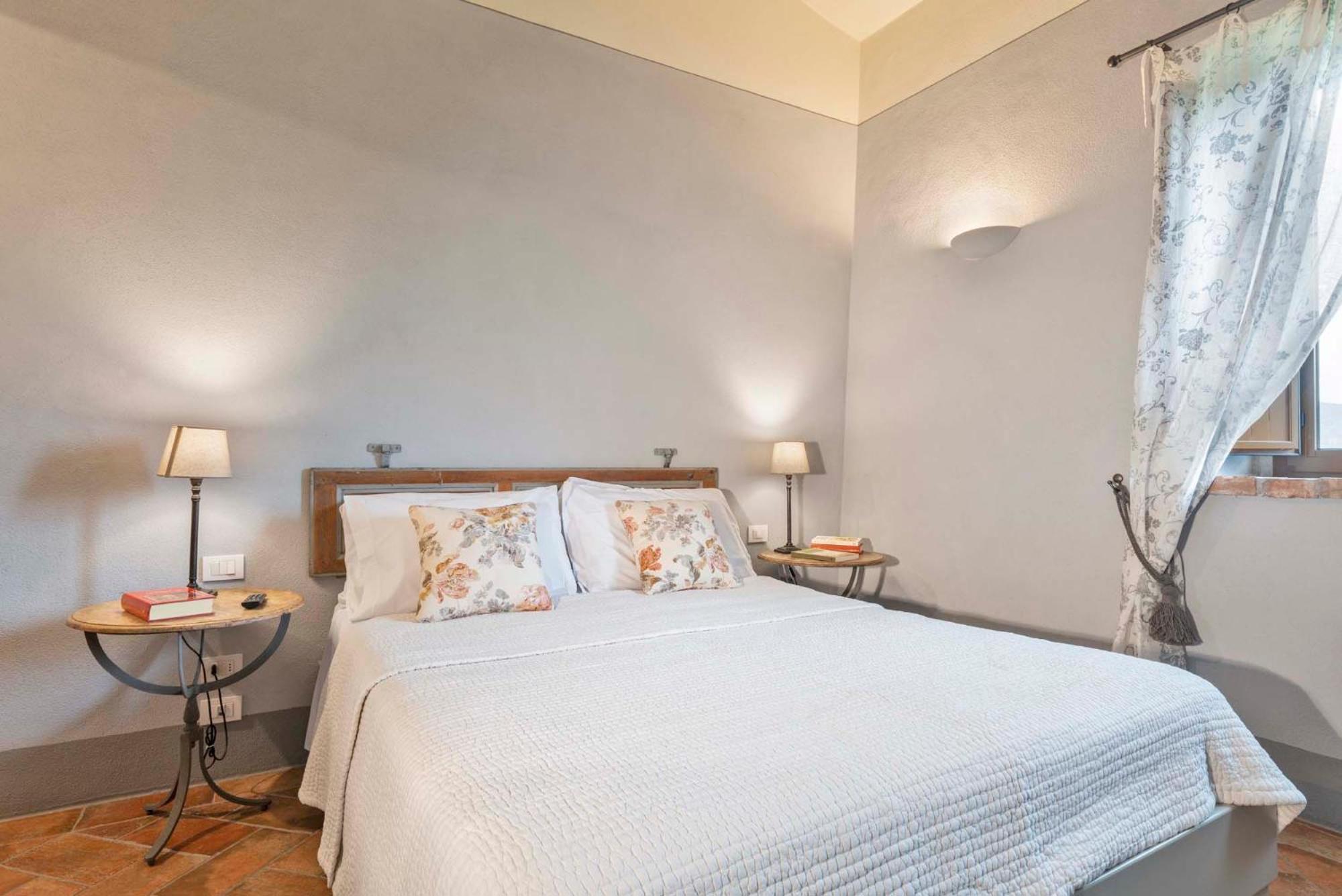 Cantagrillo Boutique Resort Vinci Exteriör bild