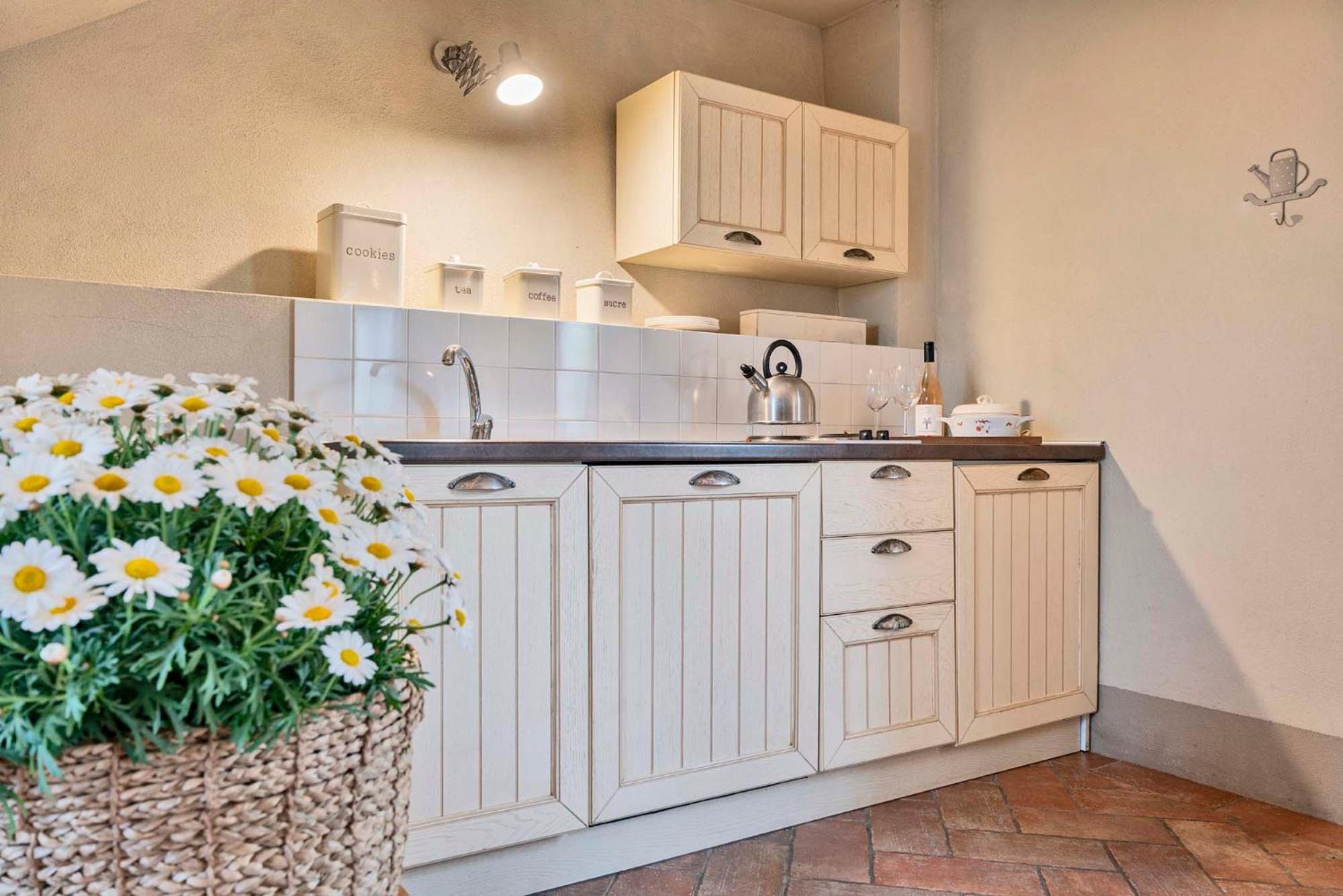 Cantagrillo Boutique Resort Vinci Exteriör bild