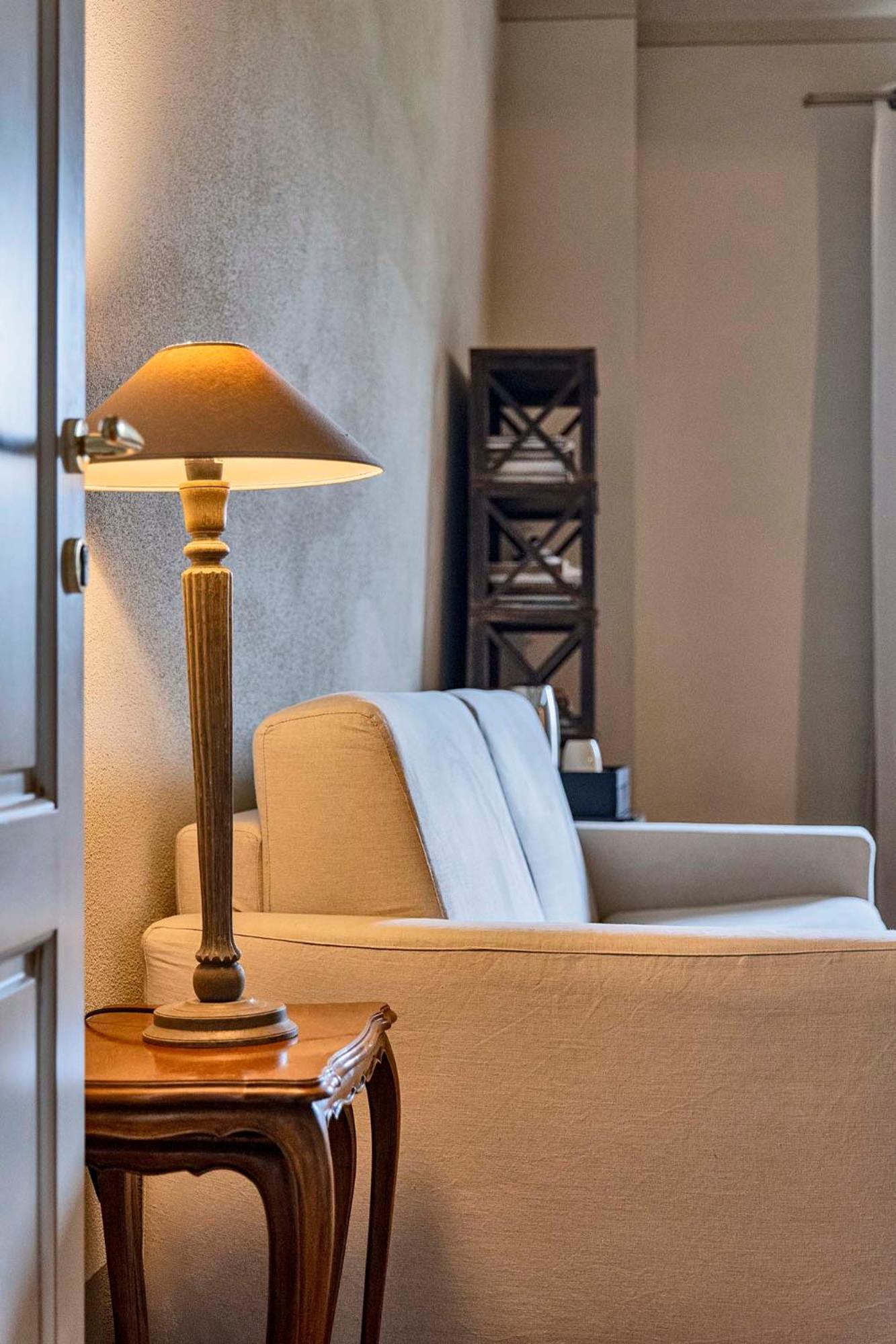 Cantagrillo Boutique Resort Vinci Exteriör bild
