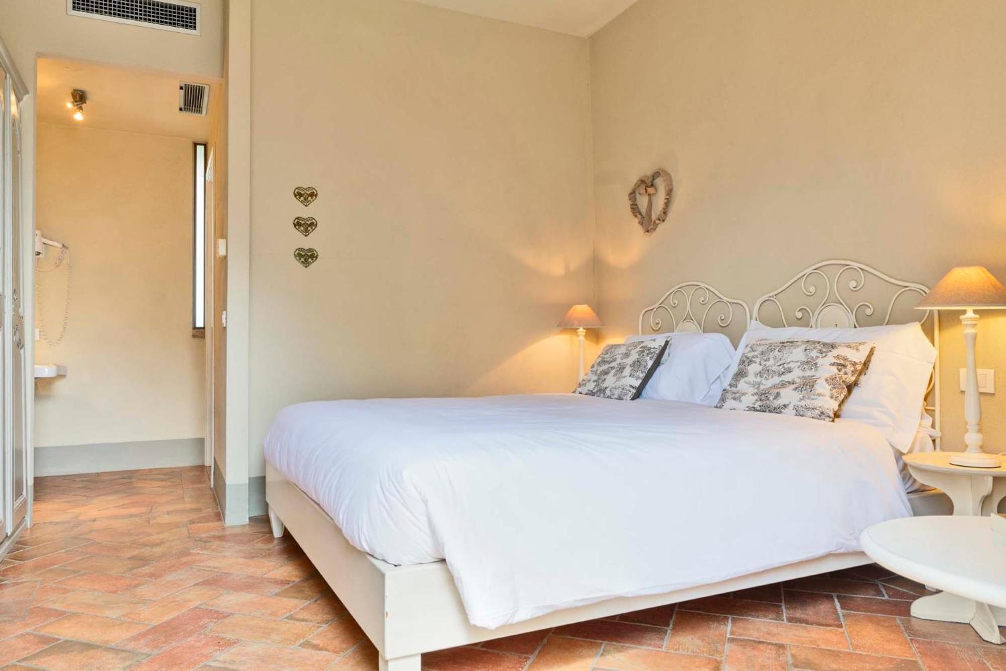 Cantagrillo Boutique Resort Vinci Rum bild