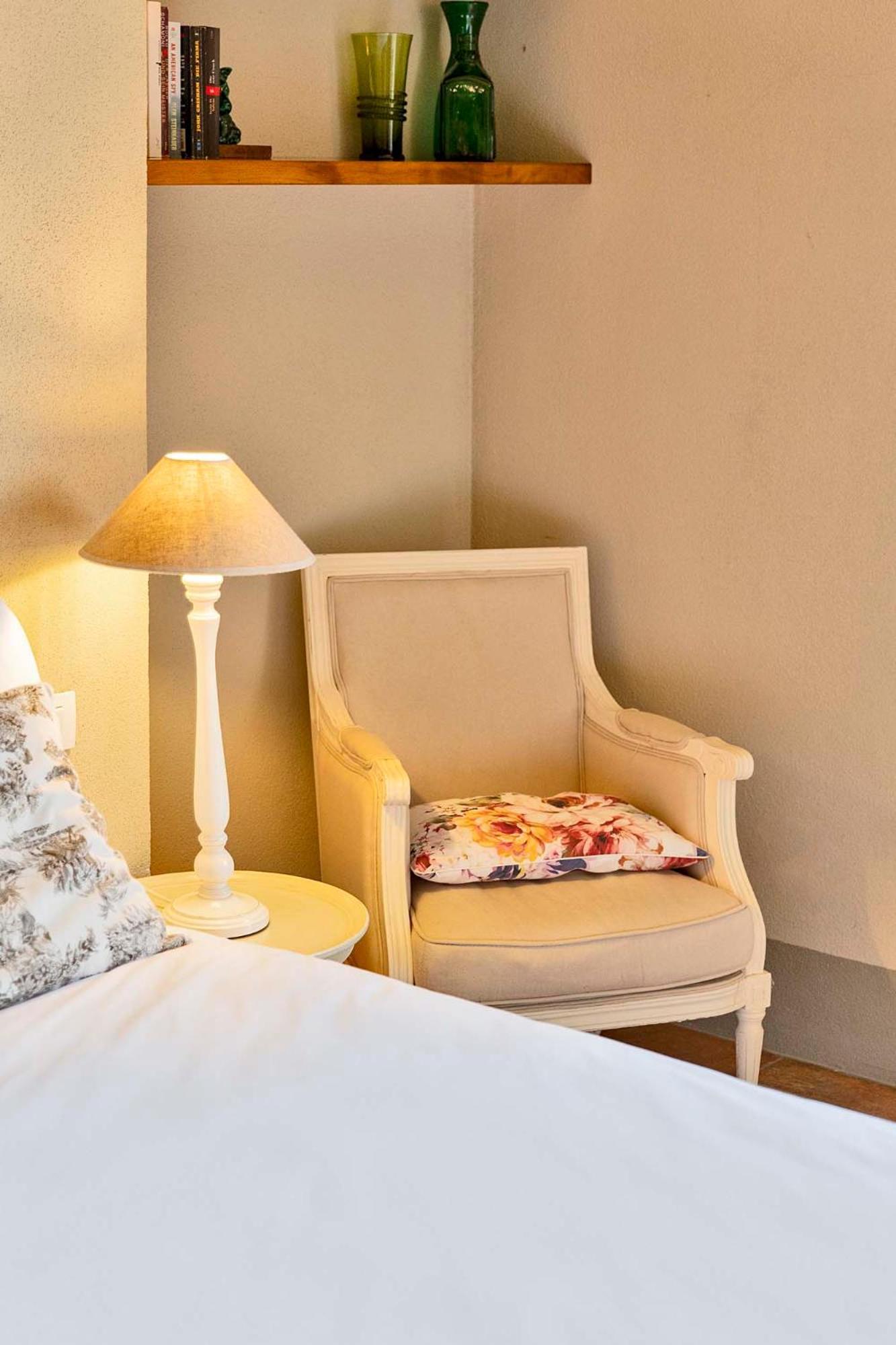 Cantagrillo Boutique Resort Vinci Rum bild